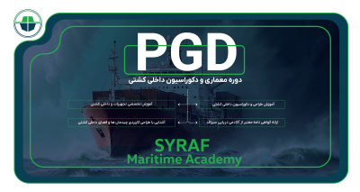 نحوه تدوین قراردادهای ساخت کشتی